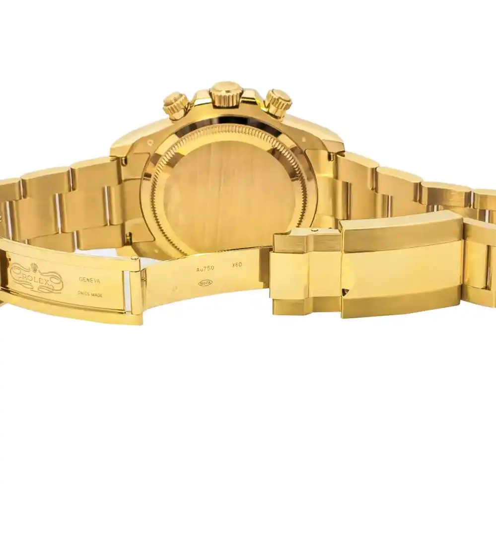 Prestigious Jewelrys Yes Daytona 126508 Rolex 0519